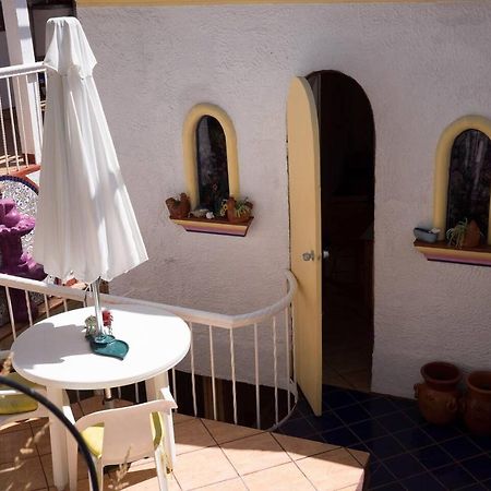Greek Cottage Playas De Tijuana Zewnętrze zdjęcie