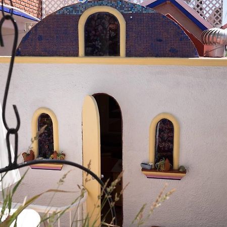 Greek Cottage Playas De Tijuana Zewnętrze zdjęcie