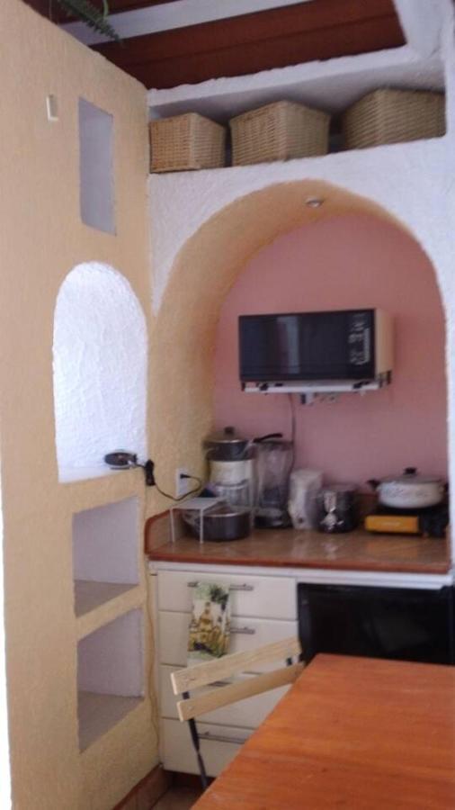 Greek Cottage Playas De Tijuana Zewnętrze zdjęcie