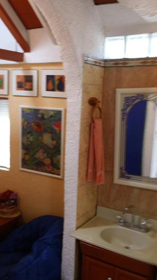 Greek Cottage Playas De Tijuana Zewnętrze zdjęcie
