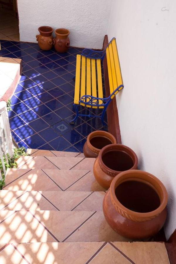 Greek Cottage Playas De Tijuana Zewnętrze zdjęcie