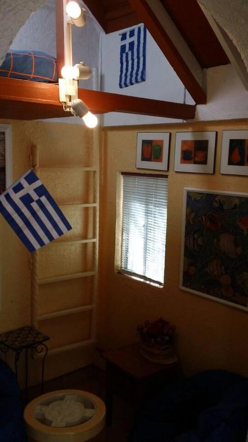 Greek Cottage Playas De Tijuana Zewnętrze zdjęcie
