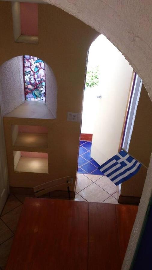 Greek Cottage Playas De Tijuana Zewnętrze zdjęcie