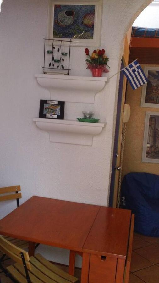 Greek Cottage Playas De Tijuana Zewnętrze zdjęcie